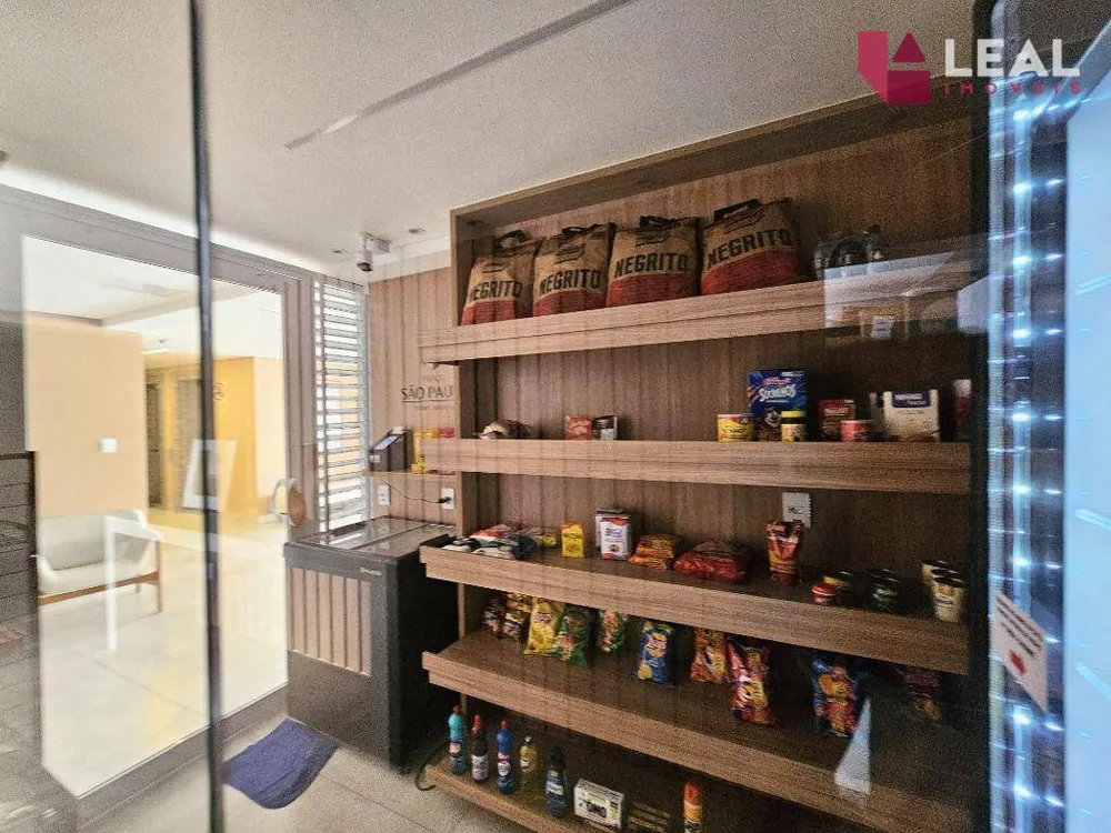 Apartamento, 3 quartos, 130 m² - Foto 12