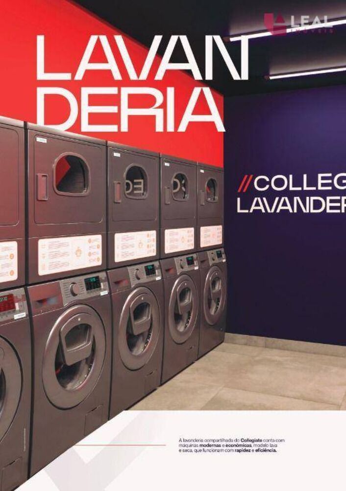 Apartamento, 1 quarto, 22 m² - Foto 2