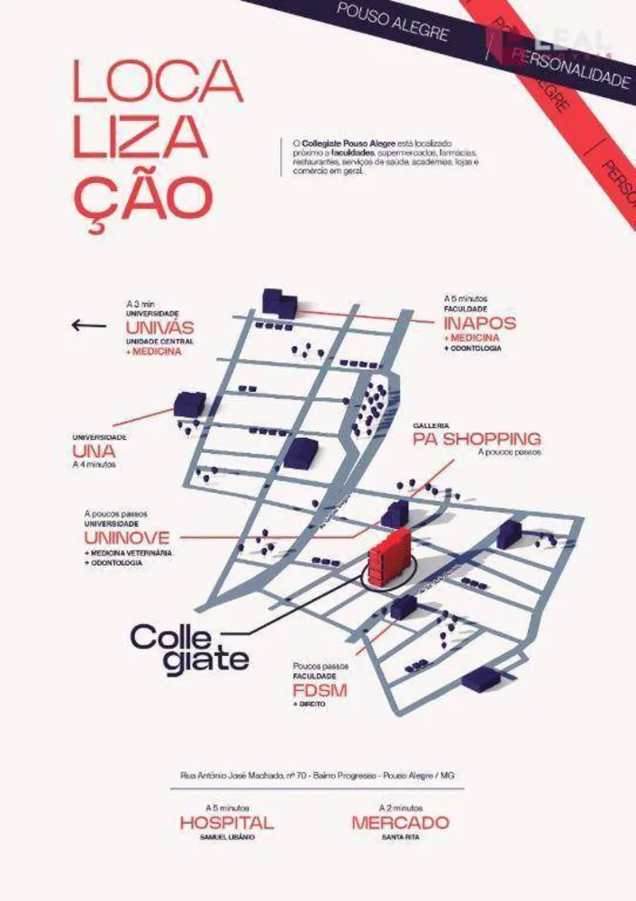 Apartamento, 1 quarto, 22 m² - Foto 7