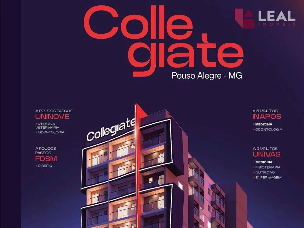 Apartamento, 1 quarto, 22 m² - Foto 5
