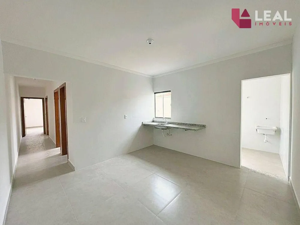 Apartamento, 3 quartos, 110 m² - Foto 4