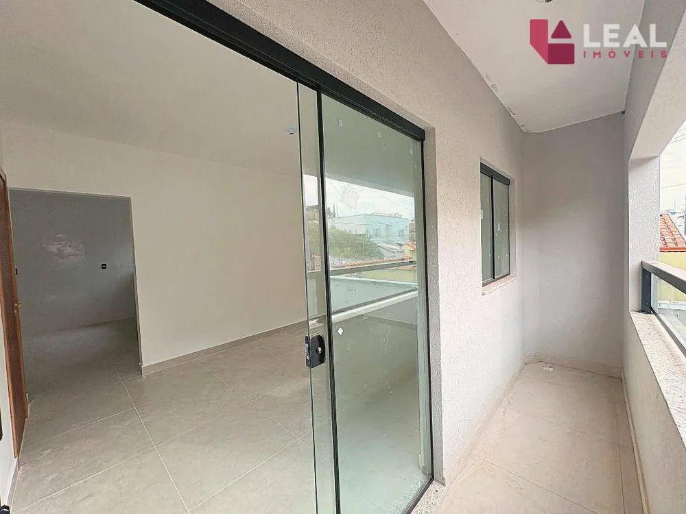 Apartamento, 3 quartos, 110 m² - Foto 2