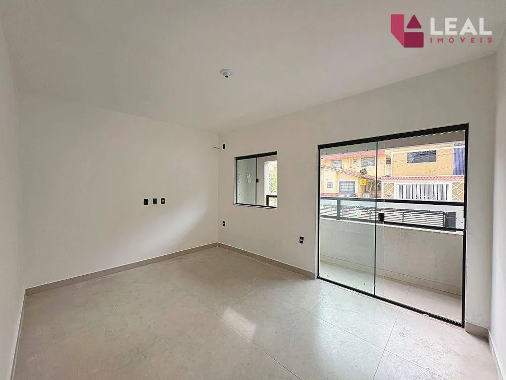 Apartamento, 3 quartos, 110 m² - Foto 1