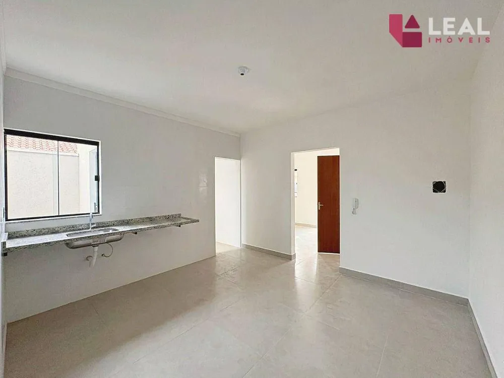 Apartamento, 3 quartos, 110 m² - Foto 5