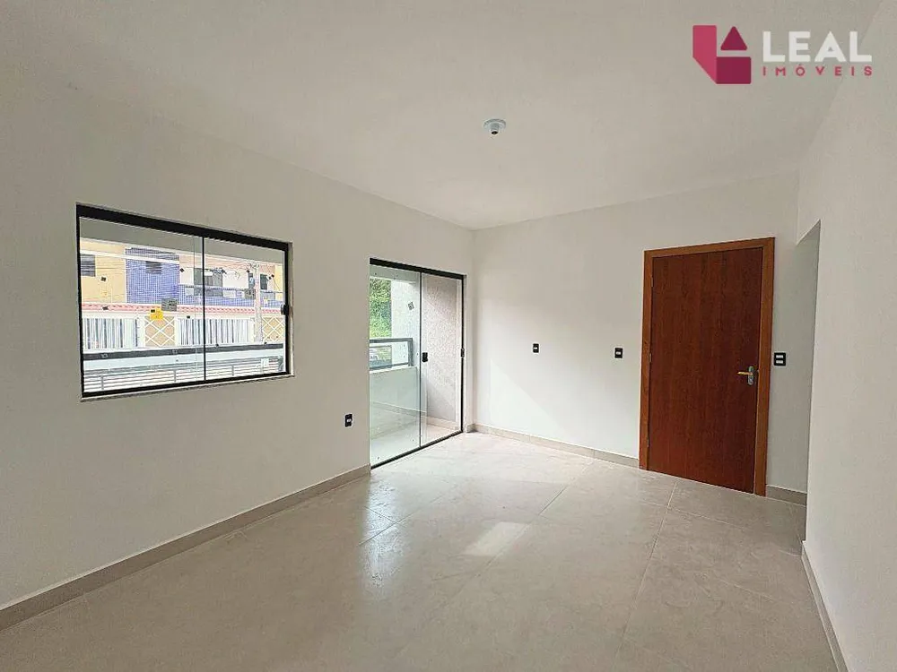 Apartamento, 3 quartos, 110 m² - Foto 3
