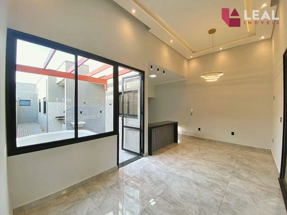 Casa, 3 quartos, 123 m² - Foto 3