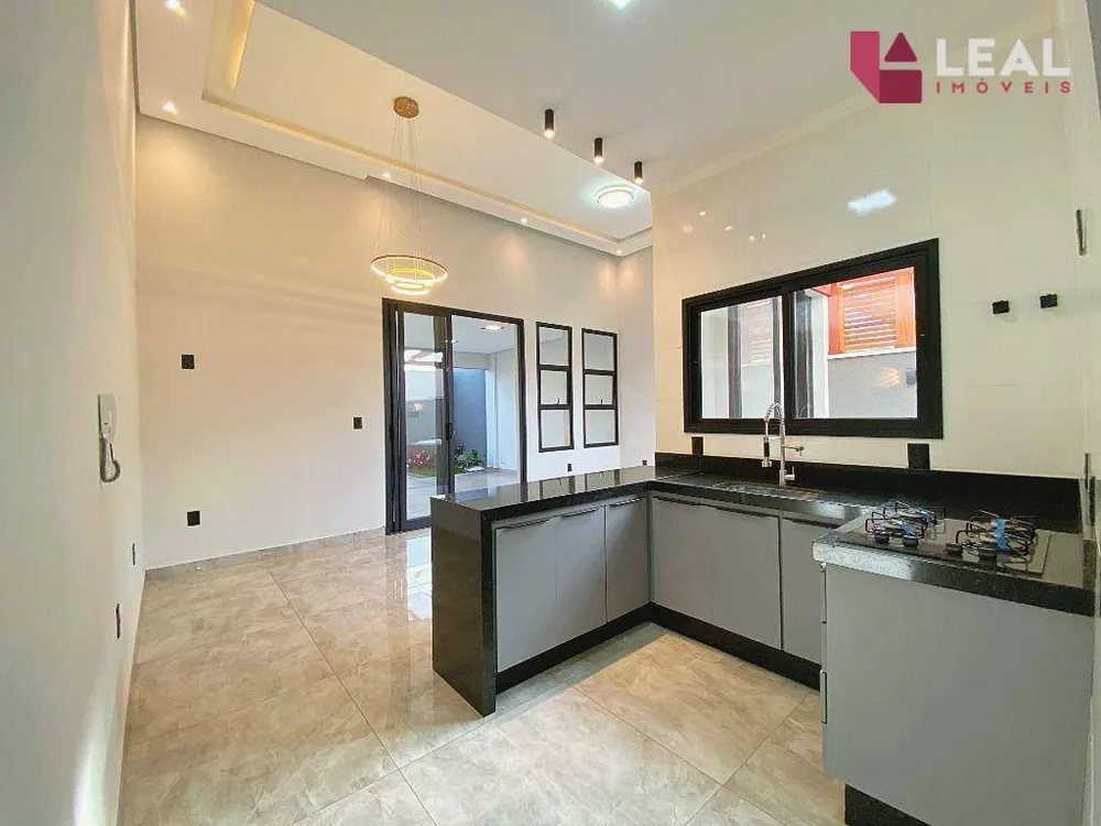 Casa, 3 quartos, 123 m² - Foto 4