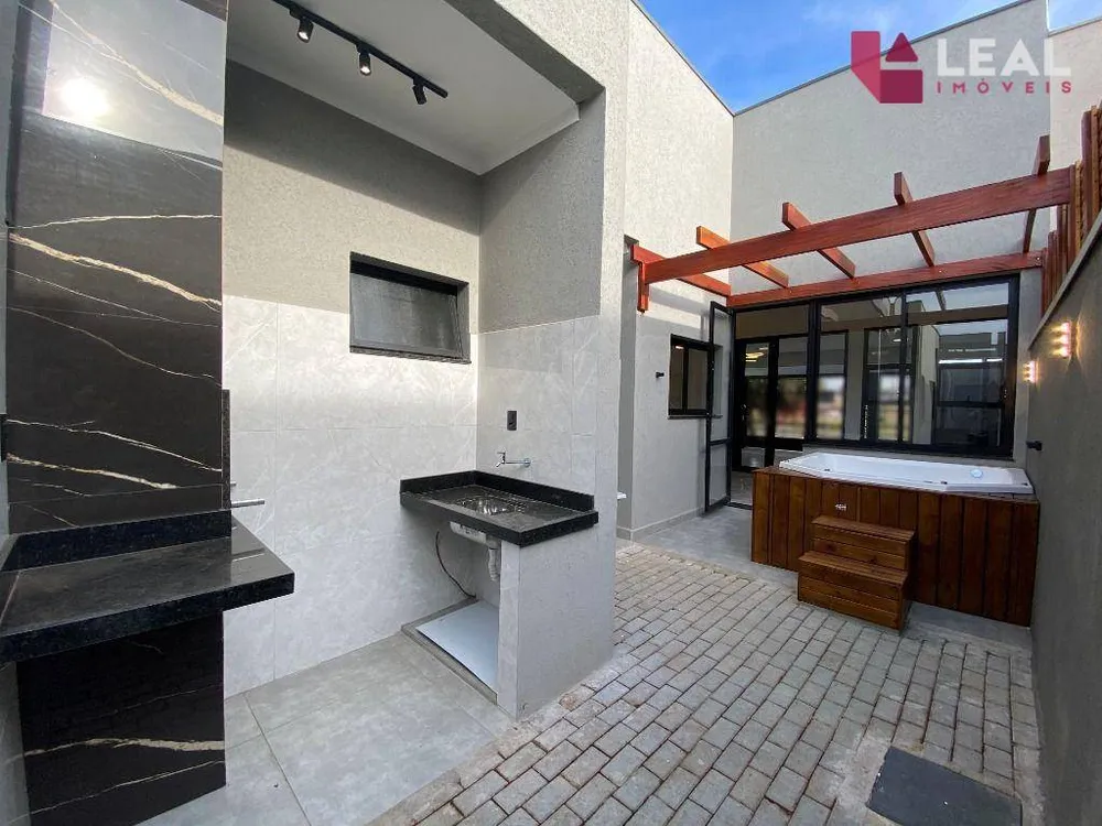 Casa, 3 quartos, 123 m² - Foto 12