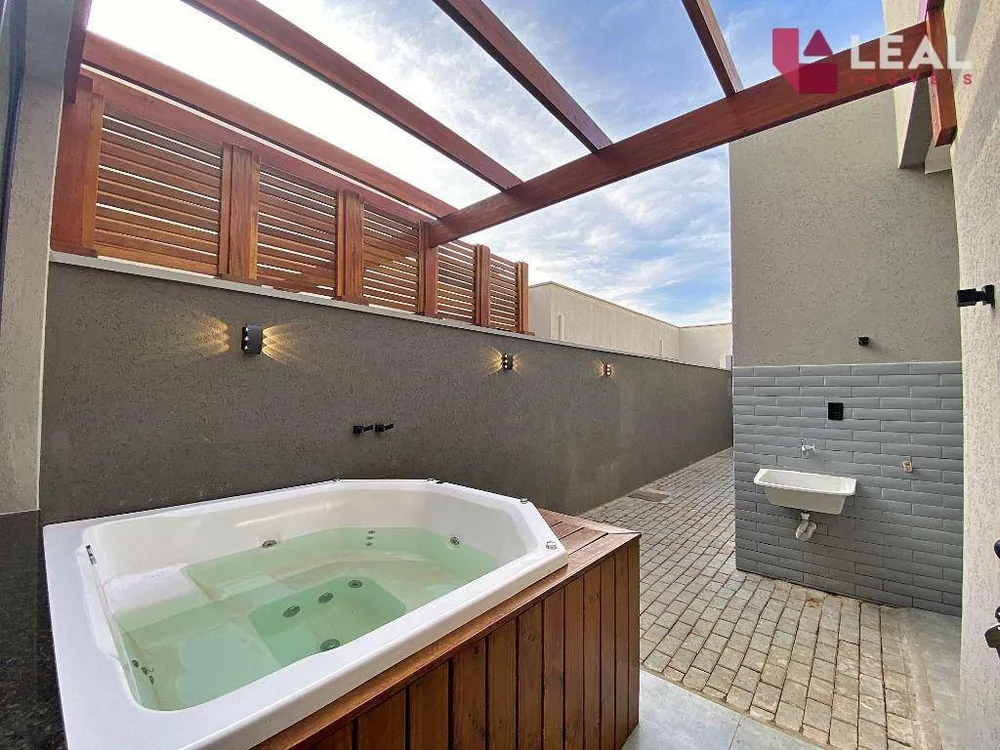 Casa, 3 quartos, 123 m² - Foto 10