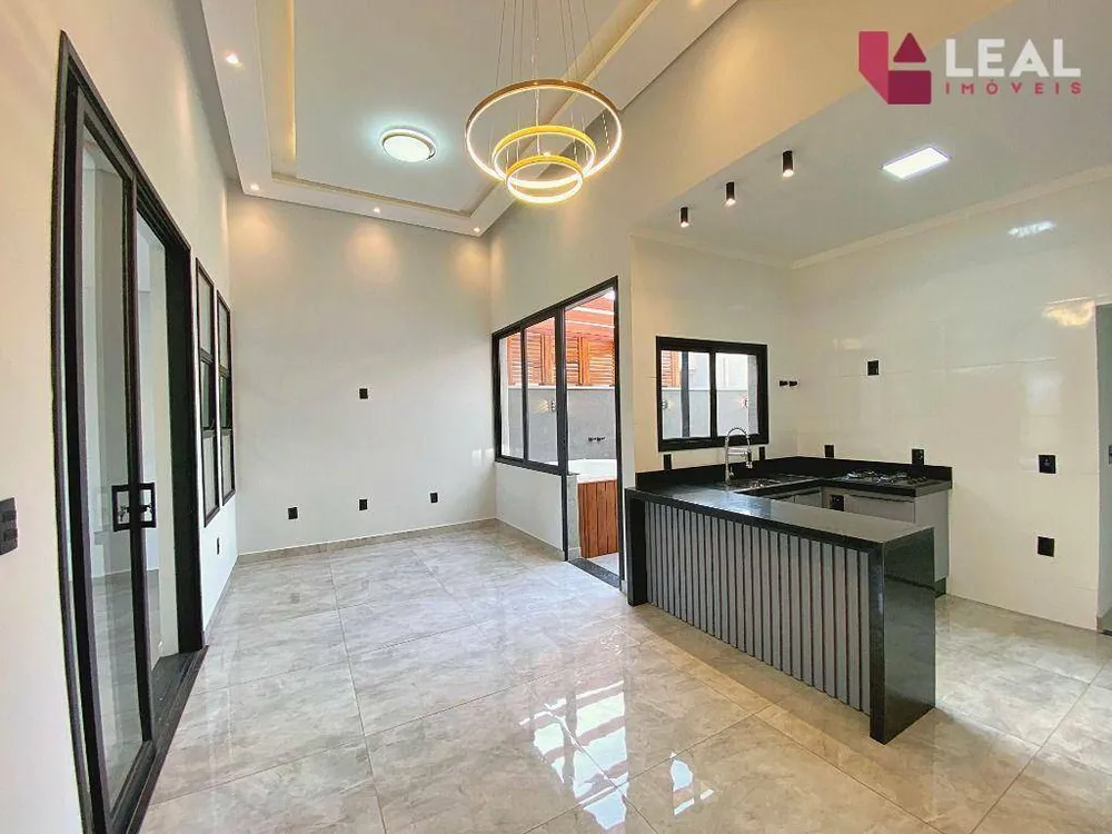 Casa, 3 quartos, 123 m² - Foto 1