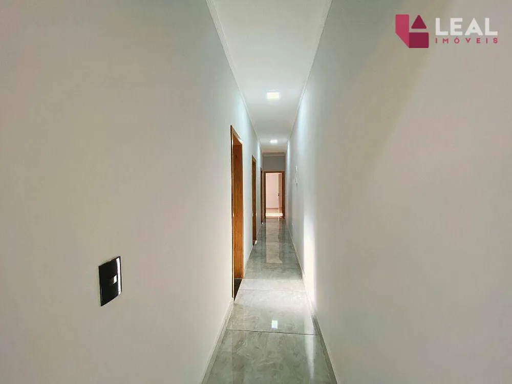 Casa, 3 quartos, 123 m² - Foto 5