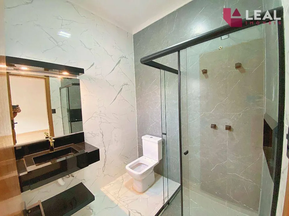Casa, 3 quartos, 123 m² - Foto 9