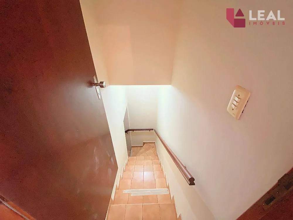 Casa, 4 quartos, 240 m² - Foto 10