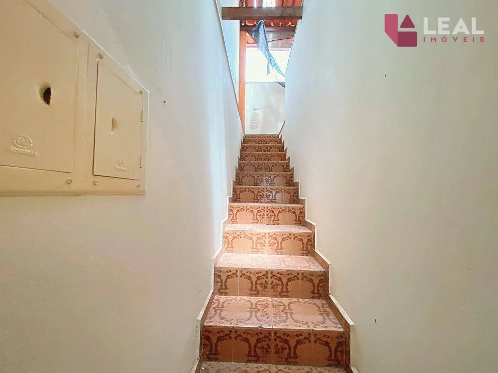 Casa, 4 quartos, 240 m² - Foto 8