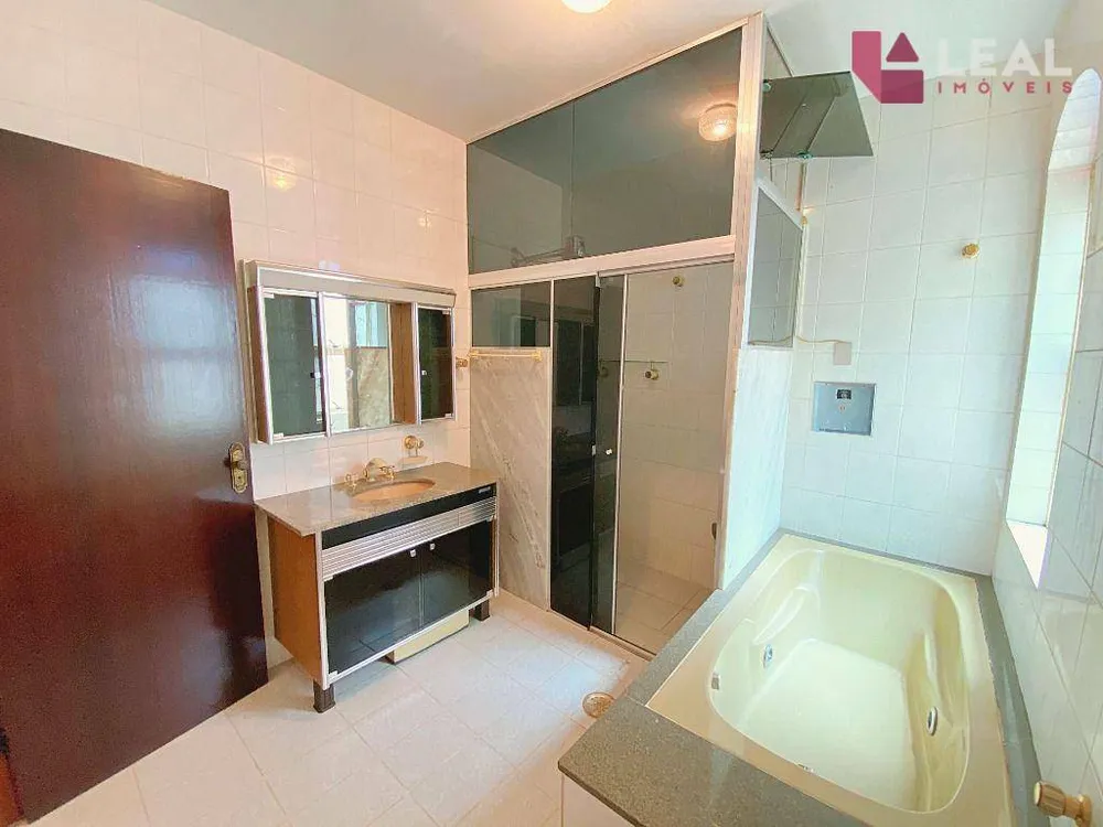 Casa, 4 quartos, 240 m² - Foto 7