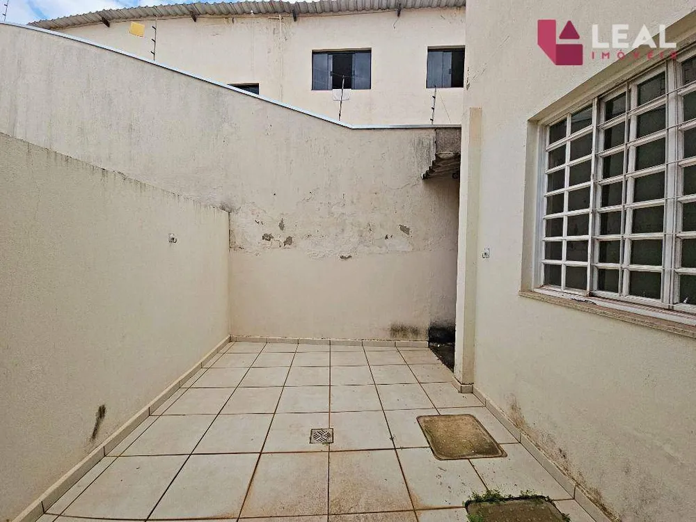Apartamento, 2 quartos, 72 m² - Foto 3