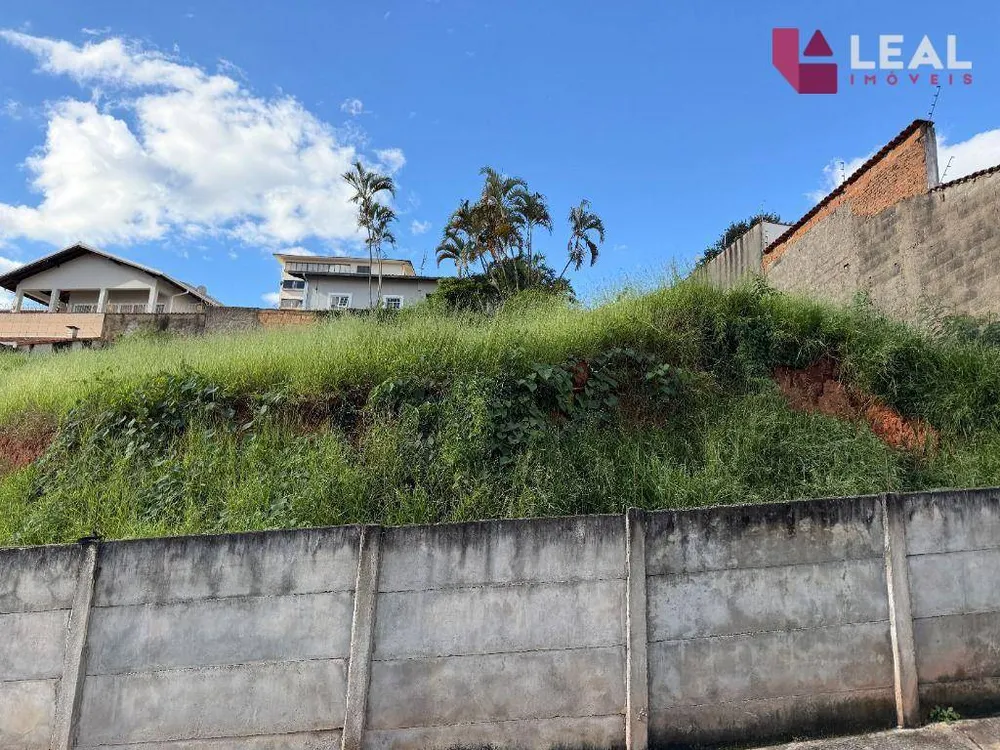 Terreno, 322 m² - Foto 1