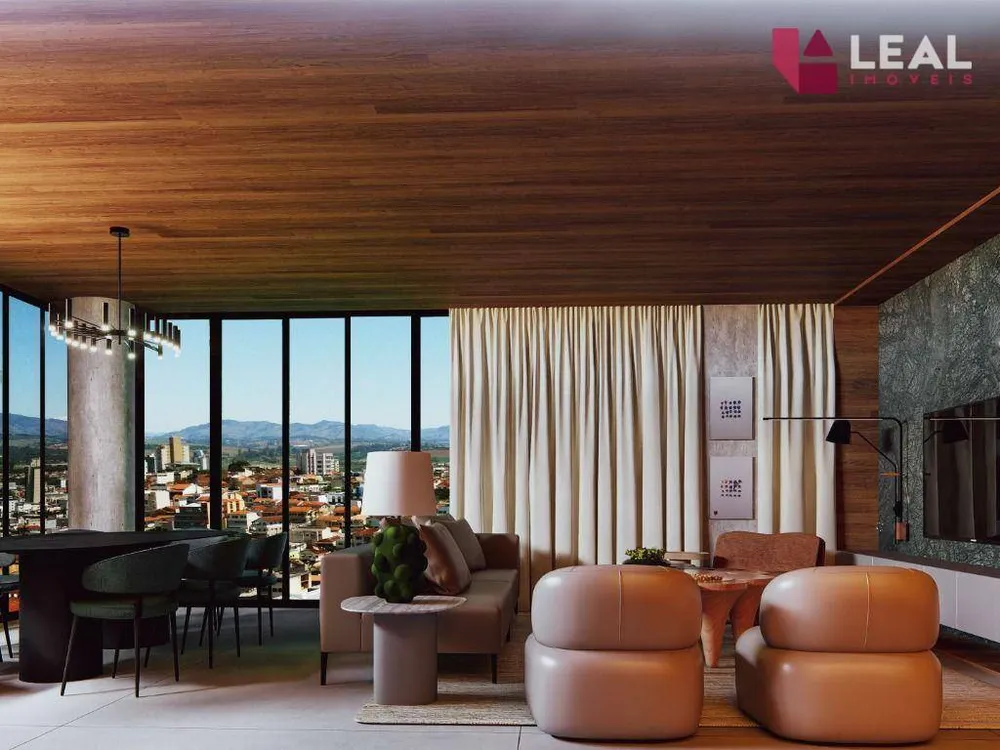 Apartamento, 4 quartos, 212 m² - Foto 3