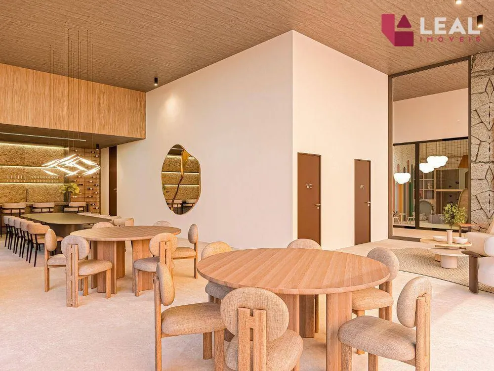 Apartamento, 4 quartos, 212 m² - Foto 8