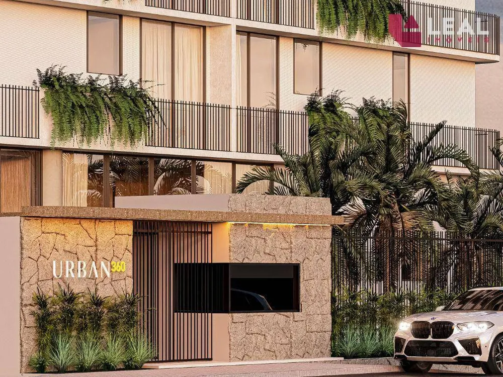 Apartamento, 4 quartos, 212 m² - Foto 6
