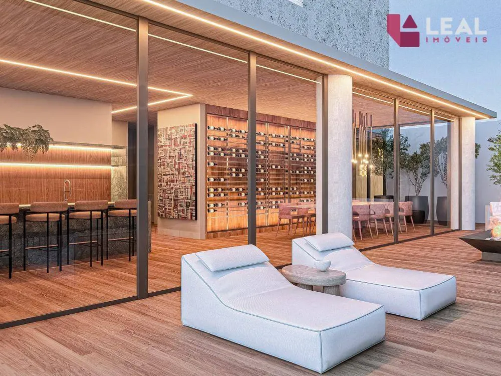 Apartamento, 4 quartos, 212 m² - Foto 7