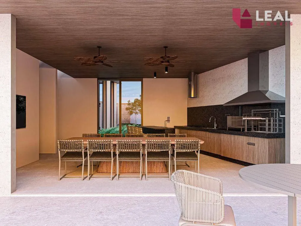 Apartamento, 4 quartos, 212 m² - Foto 5
