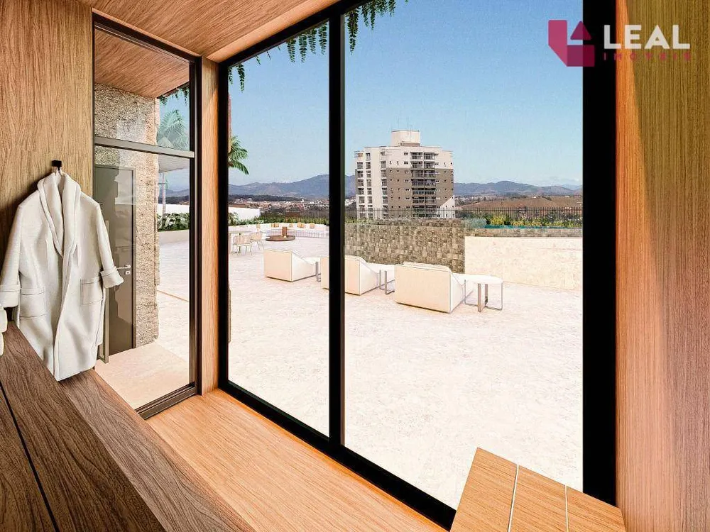 Apartamento, 4 quartos, 212 m² - Foto 10