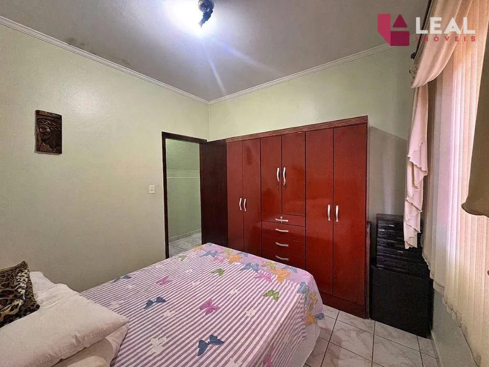 Casa, 3 quartos, 119 m² - Foto 2