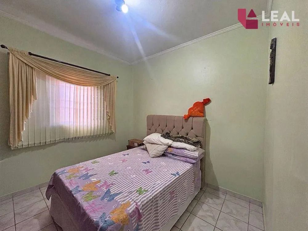 Casa, 3 quartos, 119 m² - Foto 8