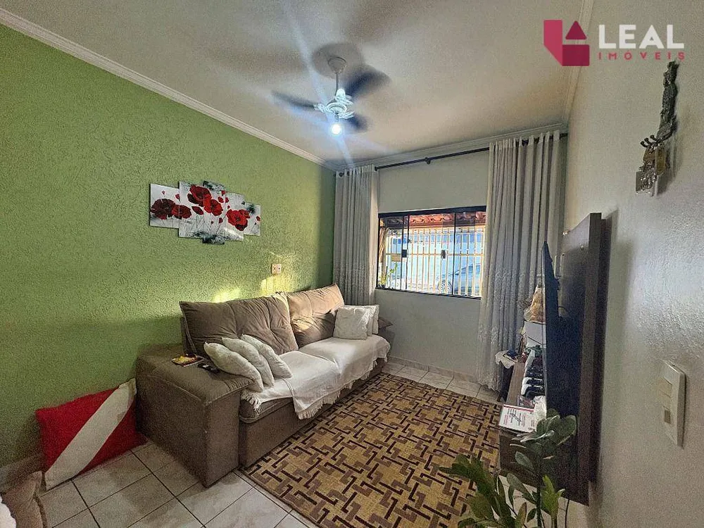 Casa, 3 quartos, 119 m² - Foto 6