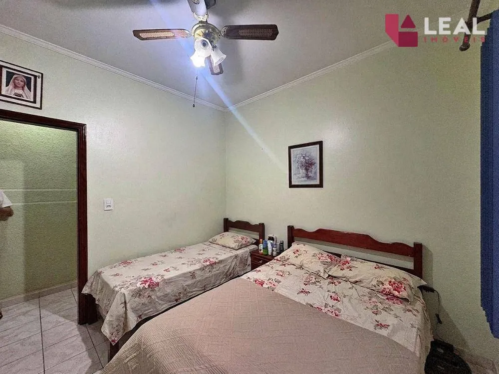Casa, 3 quartos, 119 m² - Foto 4