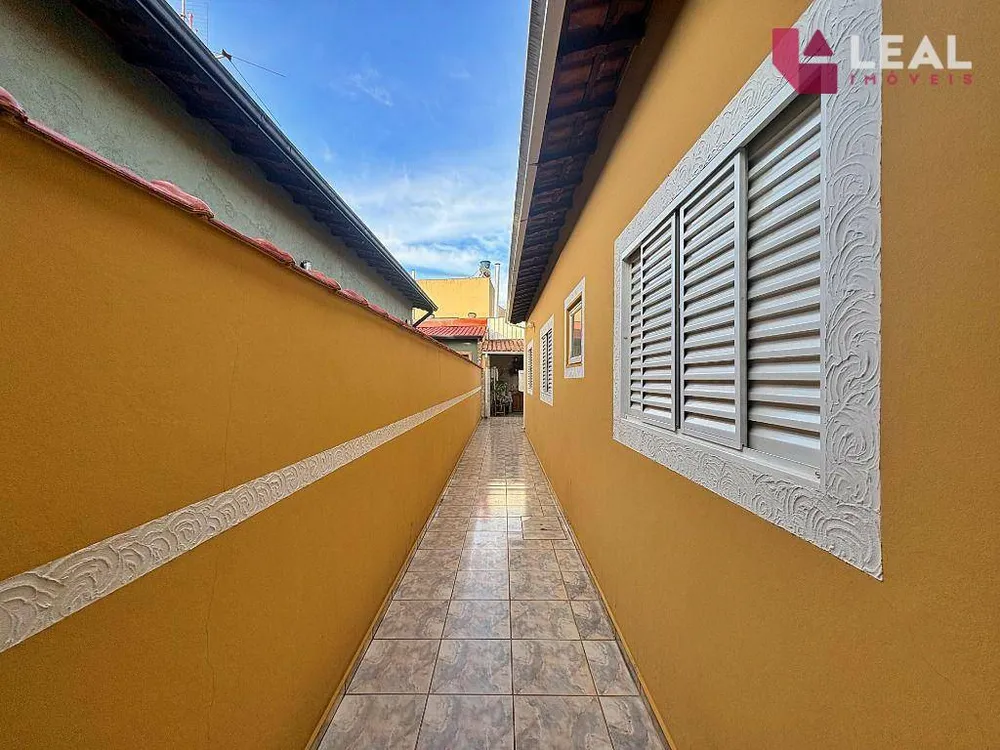 Casa, 3 quartos, 119 m² - Foto 11