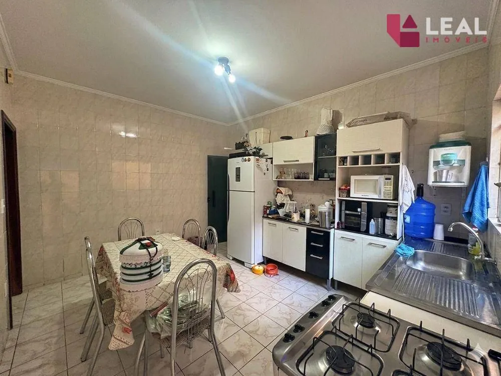 Casa, 3 quartos, 119 m² - Foto 3