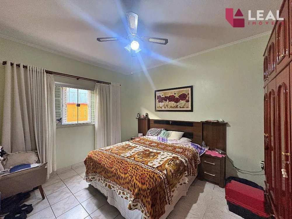 Casa, 3 quartos, 119 m² - Foto 7