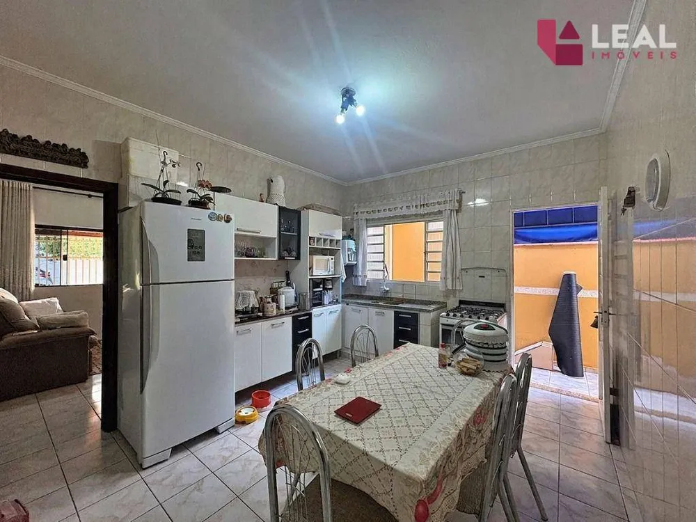 Casa, 3 quartos, 119 m² - Foto 3