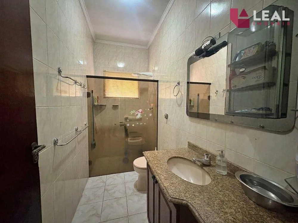 Casa, 3 quartos, 119 m² - Foto 7