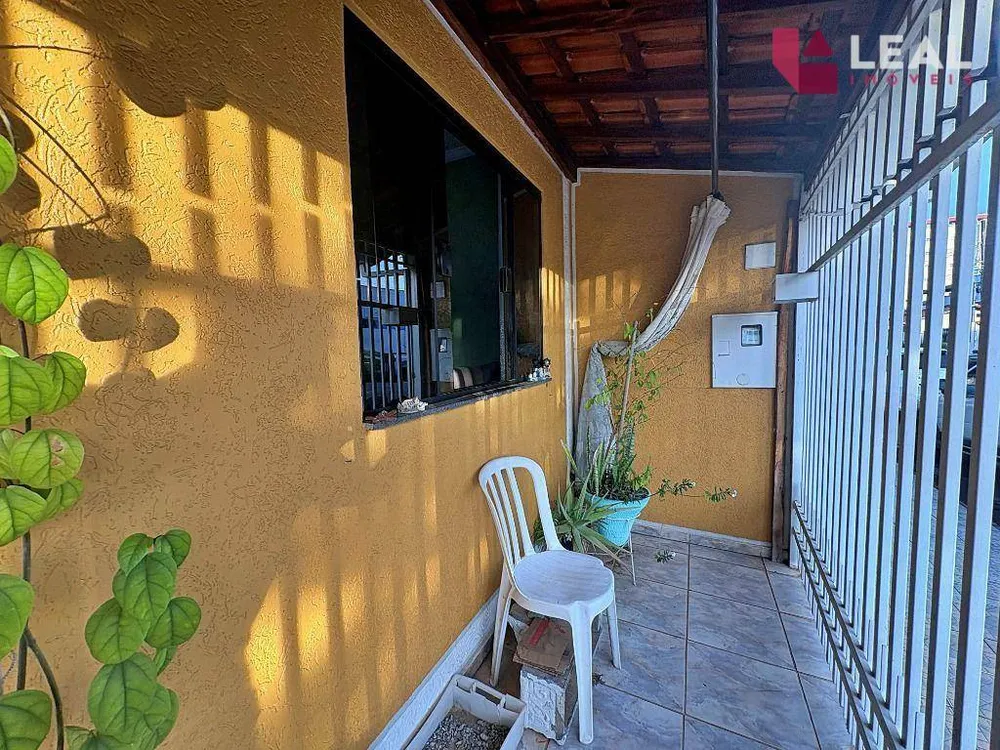 Casa, 3 quartos, 119 m² - Foto 12