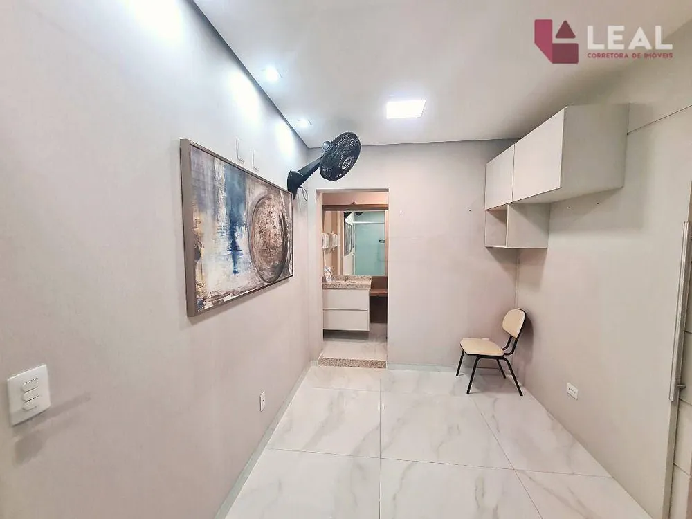 Sala-Conjunto, 25 m² - Foto 4