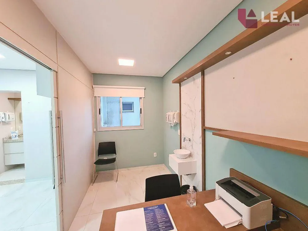 Sala-Conjunto, 25 m² - Foto 1