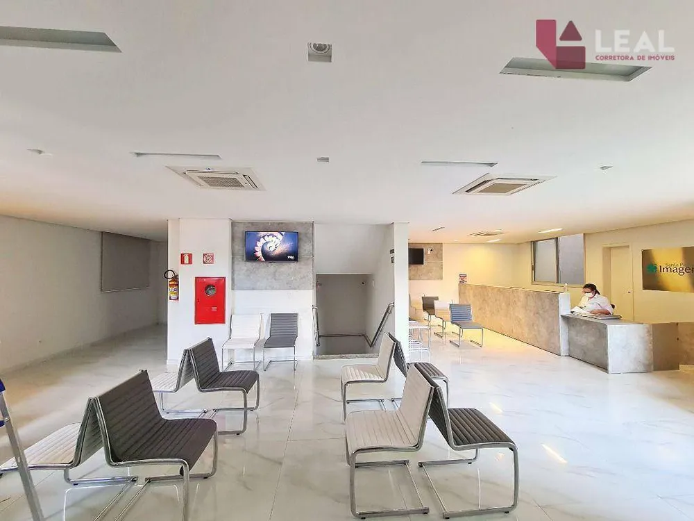 Sala-Conjunto, 25 m² - Foto 7