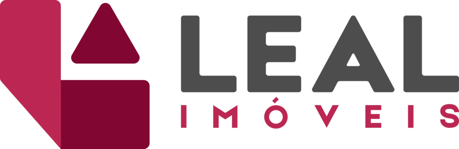 Logo de LEAL Imóveis