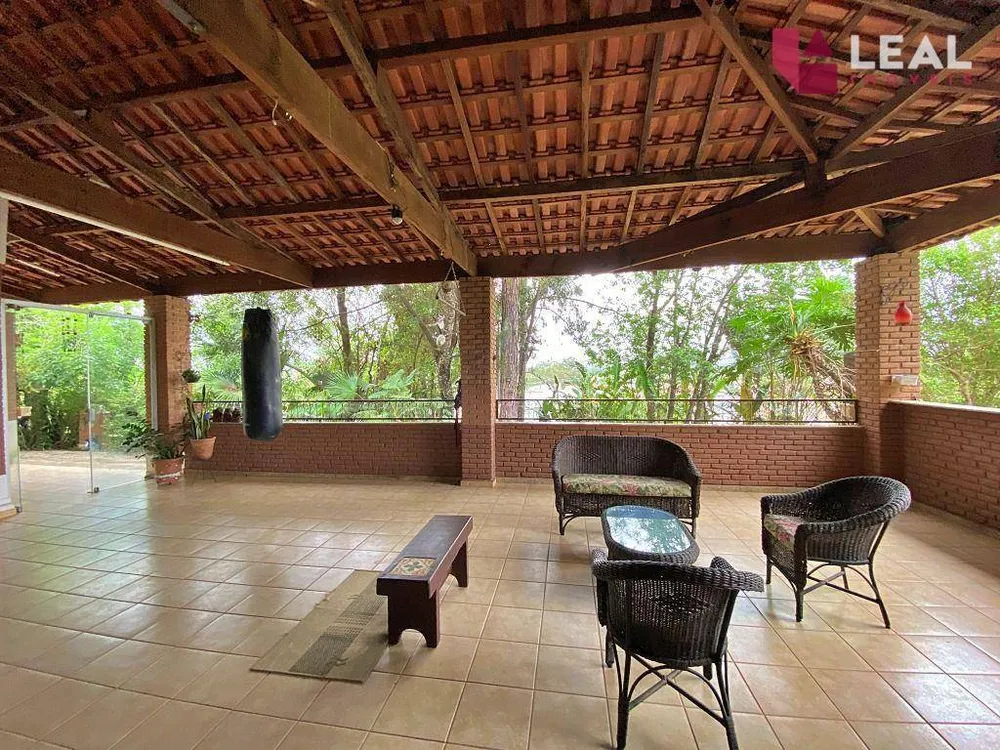 Chácara, 2 quartos, 3387 m² - Foto 2
