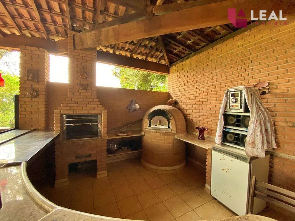 Chácara, 2 quartos, 3387 m² - Foto 1