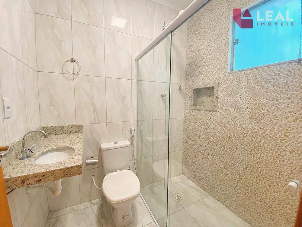 Casa, 2 quartos, 90 m² - Foto 9