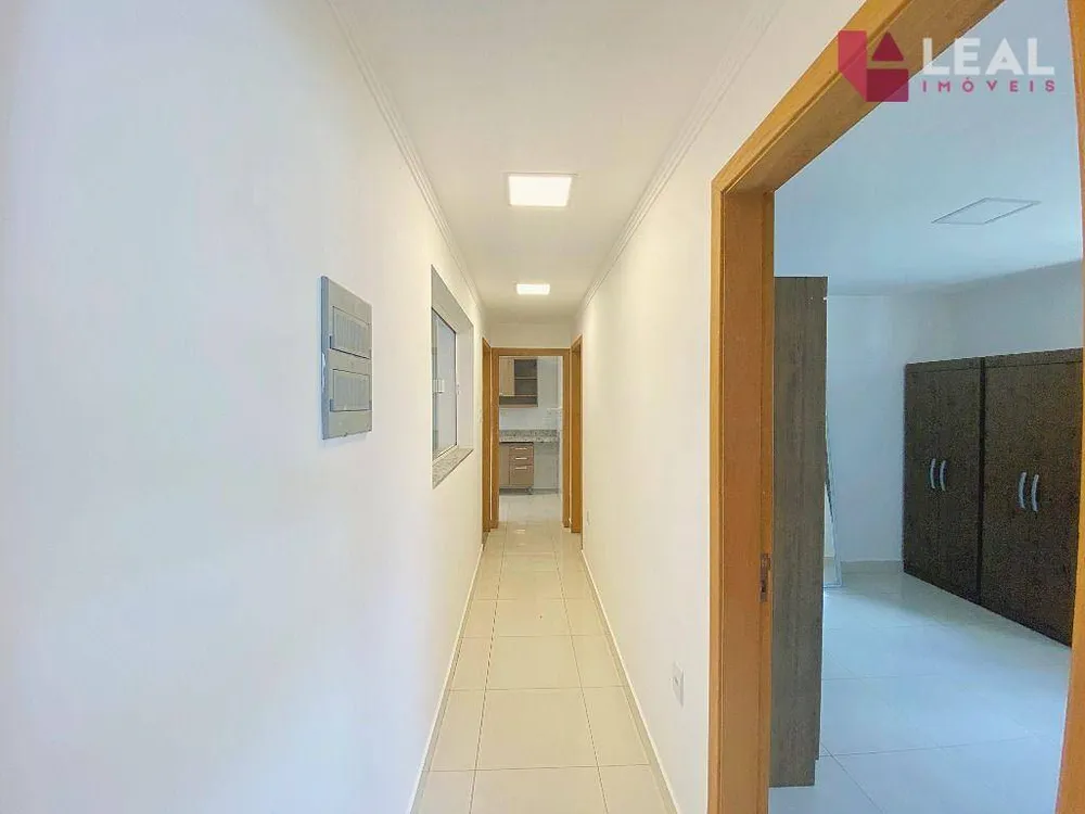 Casa, 2 quartos, 90 m² - Foto 6