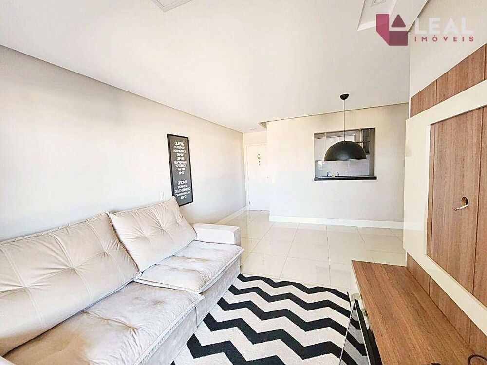 Apartamento, 3 quartos, 98 m² - Foto 4