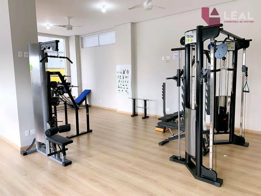 Apartamento, 3 quartos, 98 m² - Foto 15