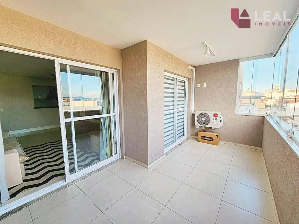 Apartamento, 3 quartos, 98 m² - Foto 4
