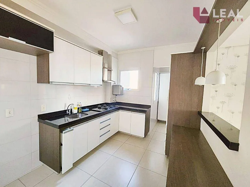 Apartamento, 3 quartos, 98 m² - Foto 8