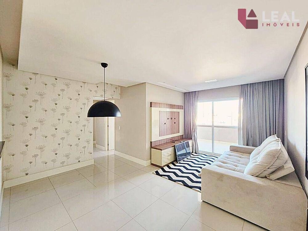 Apartamento, 3 quartos, 98 m² - Foto 5